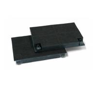 Faber Coppia Filtri Cappa Carboni Attivi Inca Smart West Diva