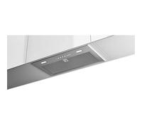 FABER Cuffia per schermo piatto INKA LUX SMART EV8 X 52-305.0604.603, Inox