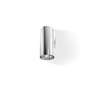Faber CYLINDRA/2 EV8 2EL XH890 FABER - 110.0332.307 Cappa Parete | Classe A | Cappa Parete, Aspirazione perimetrale, Illuminazione LED