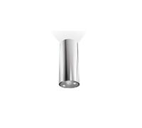 Faber CYLINDRA ISOLA EV8 XA37 FABER - 110.0332.308 Cappa Isola | Classe A+ | Ø37 cm, Acciaio inox, 730 m³/h