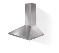 FABER DCH28 PLUS SS16A FB GDO - Cappa Aspirante 60 cm Sottopensile da Cucina ad Incasso, Aspirante Esterna o in Ricircolo con il Filtro Cappe Faber a Carboni Attivi