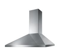 Faber EGEA PLUS X A60 Cappa a parete 60cm Inox - 320.0557.531