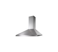 Faber EGEA PLUS XA90 Cappa aspirante a parete 90 cm Classe C Acciaio inox