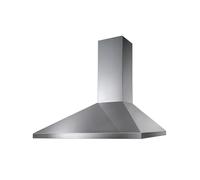 Faber EGEA PLUS XA90 Cappa aspirante a parete 90 cm Classe C Acciaio inox