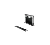 FABER FABULA PLUS EVO+ BK A60 CAPPA ESTRAIBILE DA PIANO 60CM NERO/INOX- 340.0582.936