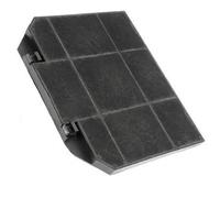 FABER filtro cappa carbone alto arco cassiopea cylindra axia cubia