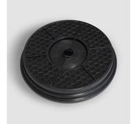 Faber Filtro cappa carboni attivi Compatibile Modello TCH04-741 112.0571.379