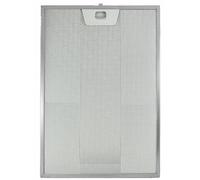 Faber Franke - Filtro per cappa 363 x 352 x 8 mm. in alluminio lavabile 133.0017.056 - FKA40