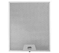 Faber Franke Hotpoint Ariston Electrolux - Filtro per cappa 300 x 253 x 8 mm. in alluminio lavabile 4268960-133.0017.054 - C00059594-50248271004 - FKA07