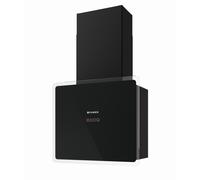 FABER GLAM FIT 55 BK CAPPA A PARETE 55CM NERA - 330.0528.270 [EEK: A]