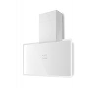 FABER GLAM FIT 80 WH CAPPA A PARETE 80CM BIANCA - 330.0528.302