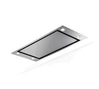 Faber HEAVEN 2.0 X 90 RB - 110.0360.483 Cappa Incasso | Classe A+ | Acciaio inox, comandi touch, illuminazione LED