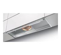 Faber 305.0567.014 ILMA TOUCH X A120 Cappa da incasso da 120 cm in Acciaio inox