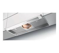 Faber 305.0567.012 ILMA TOUCH X A60 Cappa da incasso da 60 cm in Acciaio inox