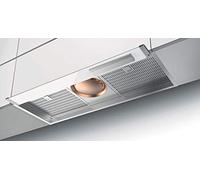 Faber 305.0567.013 ILMA TOUCH X A90 Cappa da incasso da 90 cm in Acciaio inox