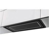 FABER In-Light BK 52-305.0628.270 - Cappa da incasso, colore: Nero opaco