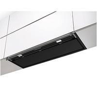 FABER In-NOVA Premium BK M 120-305.0625.237, nero opaco