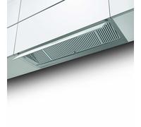 FABER IN-NOVA ZERO DRIP A60/2 CAPPA ASPIRANTE DA INCASSO 60CM - 305.0626.490 [EEK: A]