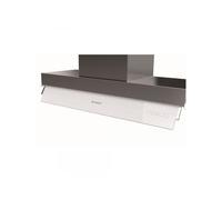 FABER IN-NOVA ZERO DRIP A75/2 CAPPA ASPIRANTE DA INCASSO 75CM - 305.0654.379 [EEK: A]