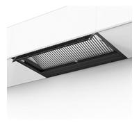 FABER IN-NOVA ZERO DRIP LITE A60 BK CAPPA ASPIRANTE 60CM NERA CLASSE B [EEK: B]