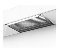 FABER IN-NOVA ZERO DRIP LITE A60 CAPPA ASPIRANTE DA INCASSO 60CM INOX CLASSE B [EEK: B]