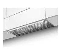 FABER IN-NOVA ZERO DRIP LITE A75 CAPPA ASPIRANTE DA INCASSO 75CM INOX CLASSE B [EEK: B]