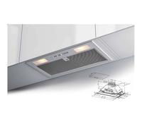 FABER INCA SMART C/33 LG A 52 CAPPA DA INCASSO ASPIRANTE 52CM - 305.0602.040