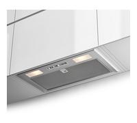 FABER INKA PLUS HC X A 70 CAPPA DA INC. ASPIRANTE 70CM - GRIGIO 305.0602.042 [EEK: B]