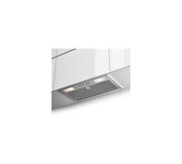 Cappa Cucina Filtrante Sottopensile 70 cm Inox - Inka Plus HC X A70
