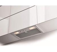 FABER INKA SMART HC X A52, CAPPA ASPIRANTE SOTTOPENSILE INOX 52 CM