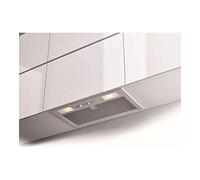 Faber 305.0599.307 INKA SMART HC X A52 Cappa a Incasso Aspirante colore Inox dimensione 52 Cm
