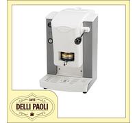 Faber Italia ® Gamma Slot Plast macchina da caffè Grigio e Bianca [EEK: A++]