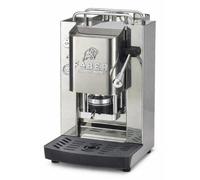 Faber Italia Pro Total Inox Automatica/Manuale Macchina per caffè a cialde 1,3 L