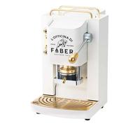 Faber Italia PROWHITEBASOTT macchina per caffè Automatica/Manuale Macchina a cialde 1,3 L [PROWHITEBASOTT]