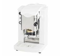 Faber Italia Slot Inox Automatica/Manuale Macchina per caffè a cialde 1,3 Bianco