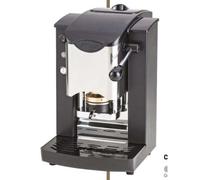Faber Italia - Slot Inox Automatica /Manuale Macchina per caffè a cialde 1,3 L - SPEDIZIONE GRATUITA