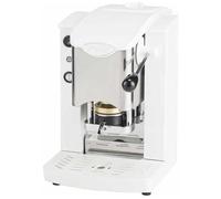 Faber Italia Slot Inox Automatica/Manuale Macchina per caffè a cialde 1,3 Bianco