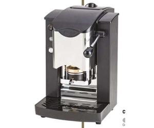 Faber Italia Slot Inox Automatica/Manuale Macchina per caffè a cialde 1,3 L