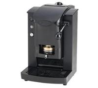 FABER MACCHINA DA CAFFE' A CIALDE SLOT PLAST BASIC NERO TELAIO NERO**PUOI PAGARE ANCHE ALLA CONSEGNA!!!**