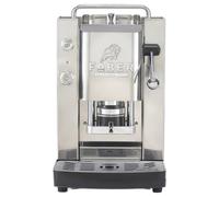 FABER MACCHINA DA CAFFE' A CIALDE NEW PRO INOX ESSENTIAL 3.0