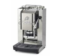 Faber Italia Pro Total Inox Automatica/Manuale Macchina per caffè a cialde 1,3 L