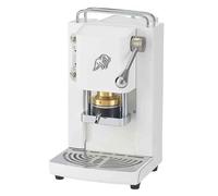 FABER PRO 3.0 ESSENTIAL WHITE CHROME - MACCHINA CAFFÈ A CIALDE