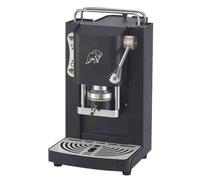 FABER PRO 3.0 ESSENTIAL BLACK CHROME - MACCHINA CAFFÈ A CIALDE