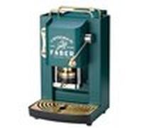 FABER | Pro Deluxe | BRITISH GREEN