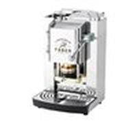FABER MACCHINA DA CAFFE' A CIALDE PRO DELUXE INOX OTTONE**PUOI PAGARE ANCHE ALLA CONSEGNA!!!**