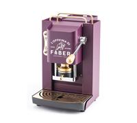 Macchina da caffe' a cialde pro deluxe violet