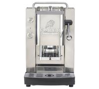 Faber MACCHINA DA CAFFE' A CIALDE PRO TOTAL INOX ESSENTIAL 3.0 8057271699169