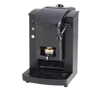 MACCHINA DA CAFFE' FABER A CIALDE SLOT BASIC OTTONE NERO