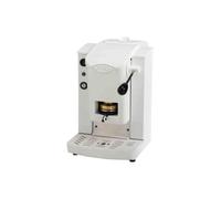 FABER MACCHINA DA CAFFE' A CIALDE SLOT PLAST BASIC BIANCO TELAIO BIANCO