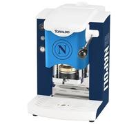FABER - Macchina Per Caffè A Cialde Inox Ssc Napoli
